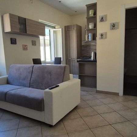 Casa Smeralda 格鲁塔佛力塔 外观 照片